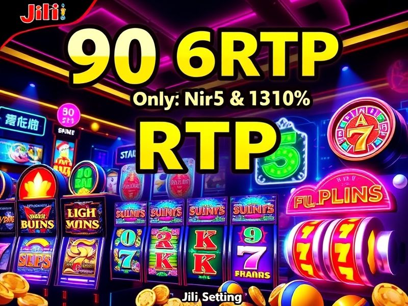 Experience top-tier gambling games at 90jili.com. Play Jili slots, poker, and live casino for real money. Enjoy exclusive bonuses and seamless gameplay. Start winning today!